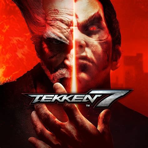 masterofmotion tekken 7.